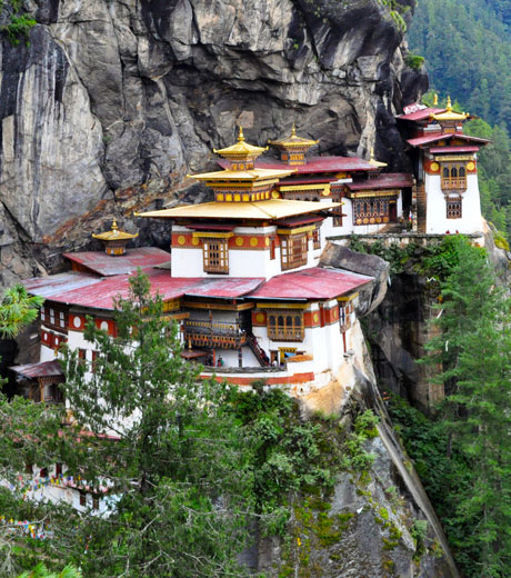 Bhutan