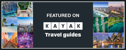 KAYAK