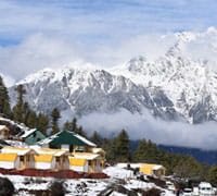 AULI, UTTARAKHAND