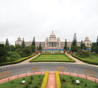 BANGALORE, KARNATAKA