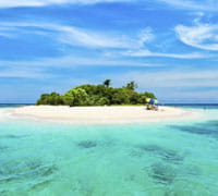 BARATANG ISLAND, ANDAMAN & NICOBAR ISLAND