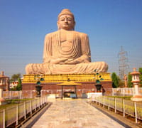 BODHGAYA, BIHAR