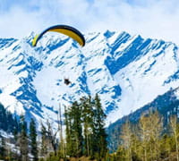 DALHOUSIE, HIMACHAL PRADESH