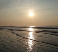 DIGHA, WEST BENGAL