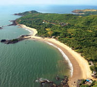 GOKARNA, KARNATAKA