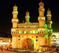 HYDERABAD, TELANGANA