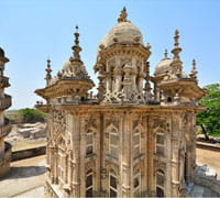 JUNAGADH, GUJARAT