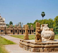 KANCHIPURAM, TAMIL NADU