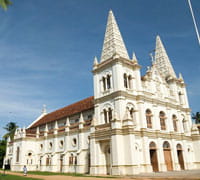 KOCHI, KERALA