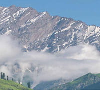 KULLU & MANALI, HIMACHAL PRADESH