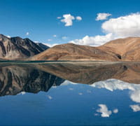 LEH-LADAKH