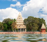 MADURAI, TAMIL NADU