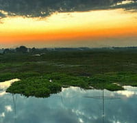 MAJULI, ASSAM