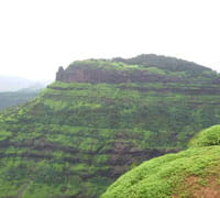 MATHERAN, MAHARASHTRA