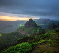 NASHIK & LONAVALA, MAHARASHTRA