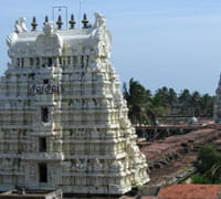 RAMESWARAM, TAMIL NADU