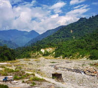 ROING, ARUNACHAL PRADESH