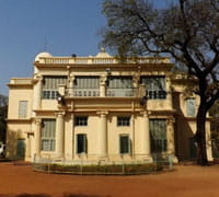 SHANTINIKETAN, WEST BENGAL