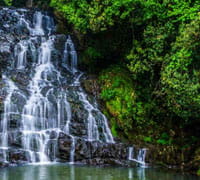 SHILLONG, MEGHALAYA