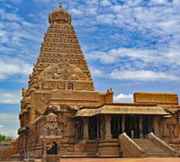 TANJORE, TAMIL NADU