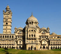 VADODARA, GUJARAT