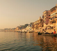 VARANASI, UTTAR PRADESH