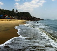 VARKALA, KERALA