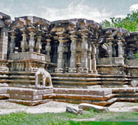 WARANGAL, TELANGANA