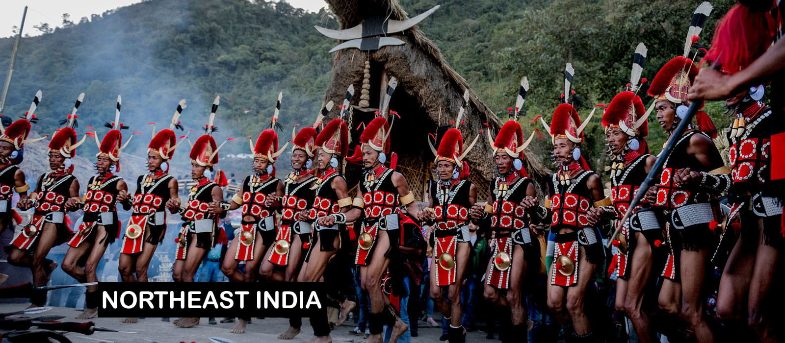 Northeast India