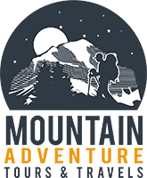 Mountain Adventure