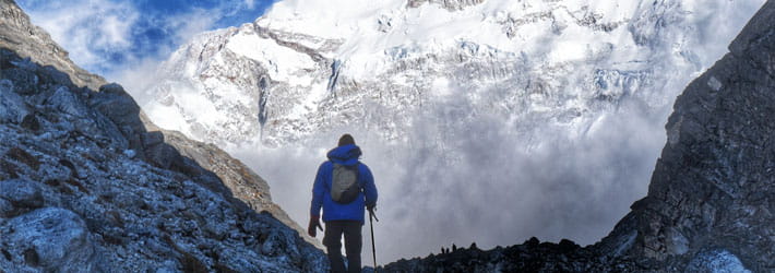 Goechala trek package with Mountain Adventure Tours & Travels 