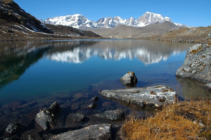 Green Lake Trek & Tour